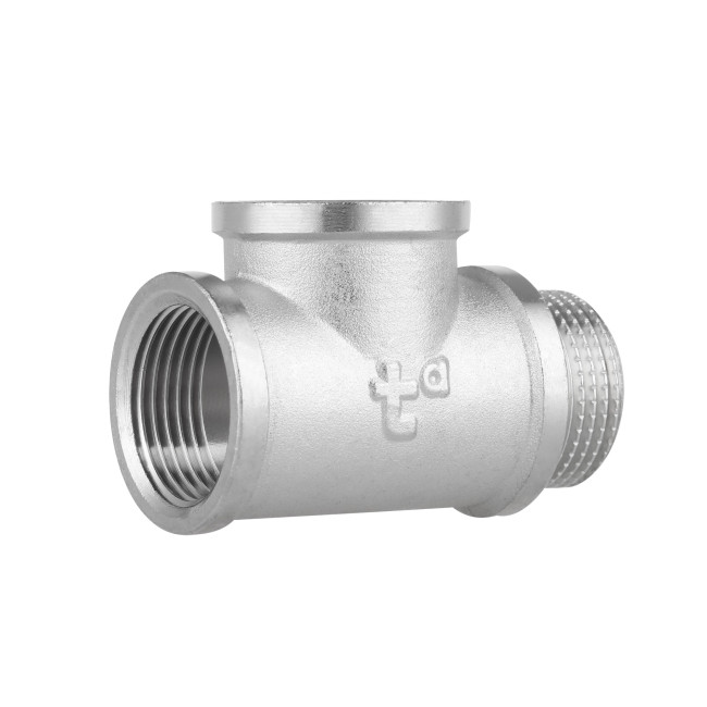 Тройник Thermo Alliance Forte 3/4" ВВН SF36320