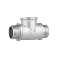 Тройник Thermo Alliance Forte 3/4