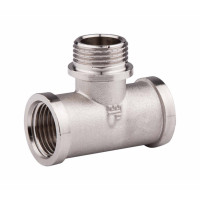 Тройник Thermo Alliance Forte 3/4