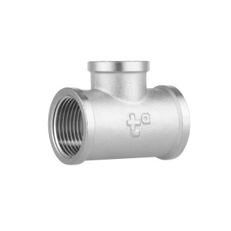 Тройник редукционный Thermo Alliance Forte 3/4