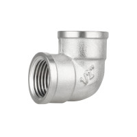 Кут Thermo Alliance Forte 1/2