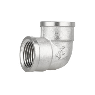 Кут Thermo Alliance Forte 1/2