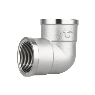 Кут Thermo Alliance Forte 1