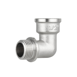 Кут Thermo Alliance Forte 1/2
