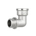 Уголок Thermo Alliance Forte 1/2" ВН SF37215
