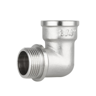 Кут Thermo Alliance Forte 3/4