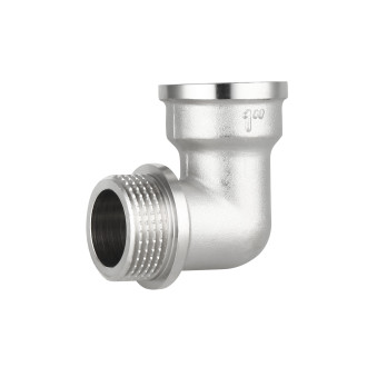 Кут Thermo Alliance Forte 1