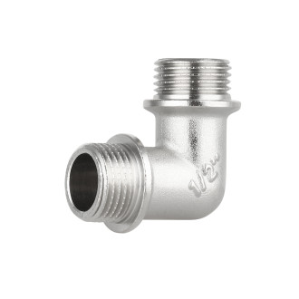 Кут Thermo Alliance Forte 1/2