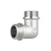 Уголок Thermo Alliance Forte 3/4" НН SF37320