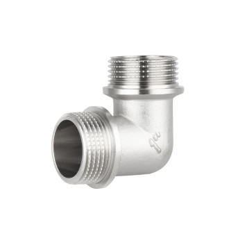 Кут Thermo Alliance Forte 1