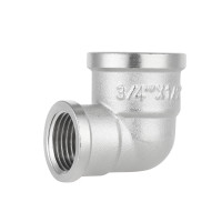 Кут редукційний Thermo Alliance Forte 1/2