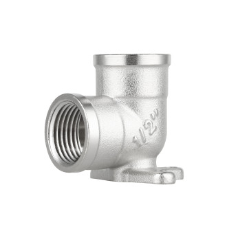 Кут настінний Thermo Alliance Forte 1/2