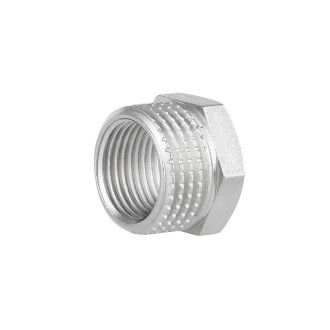 Футорка Thermo Alliance Forte 1/2
