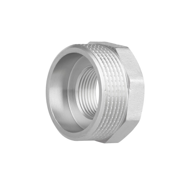 Футорка Thermo Alliance Forte 1" 1/2х3/4" ЗВ SF3744020