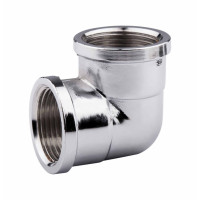 Кут Thermo Alliance Forte 1/2