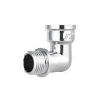 Уголок Thermo Alliance Forte 1/2