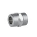 Ниппель Thermo Alliance Forte 1/2" хром SF358H15