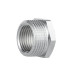Футорка Thermo Alliance Forte 3/4"х1/2" НВ хром SF374H2015