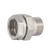 Згін "Американка" Thermo Alliance Forte 1 1/4 прямий SF190W32