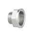 Перехід Thermo Alliance Forte 1" 1/4х1" ВЗ SF3603225