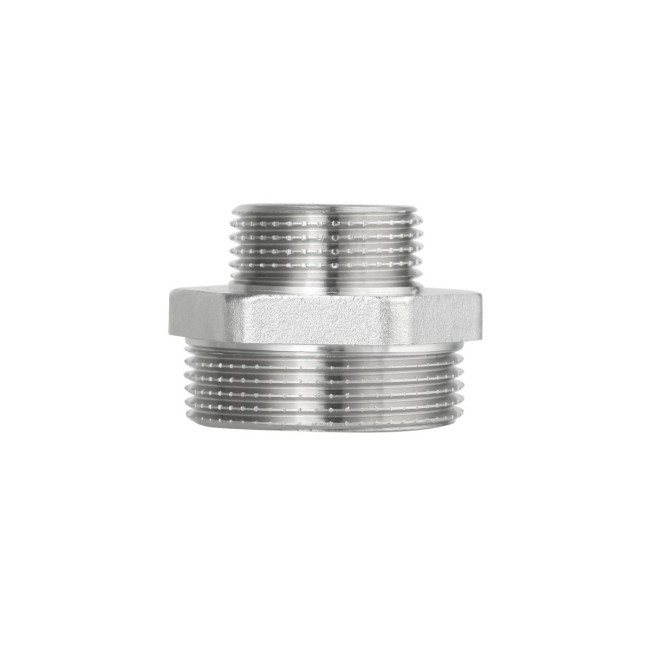 Ніпель редукційний Thermo Alliance Forte 1 1/2х1" SF3594025