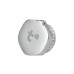 Заглушка Thermo Alliance Forte 1/2" НР хром  SF353H15