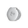 Заглушка Thermo Alliance Forte 1/2" ЗР хром SF353H15