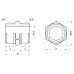 Ніпель Thermo Alliance Forte 3/8" SF3589