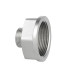 Перехід Thermo Alliance Forte 1" 1/2х3/4" ВЗ SF3604020