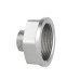 Перехід Thermo Alliance Forte 1" 1/2х3/4" ВЗ SF3604020