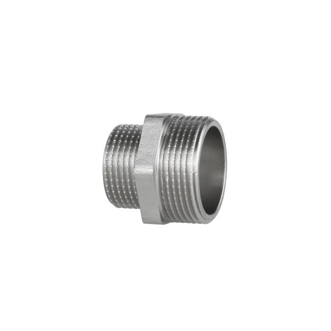 Ніпель редукційний Thermo Alliance Forte 1 1/4х1" SF3593225