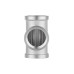 Трійник Thermo Alliance Forte 3/4" ВВ SF36120