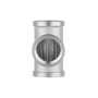 Трійник Thermo Alliance Forte 3/4" ВВ SF36120