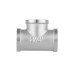 Тройник Thermo Alliance Forte 3/4" ВВ SF36120