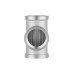 Тройник Thermo Alliance Forte 3/4" ВВ SF36120