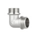 Кут Thermo Alliance Forte 1" ЗЗ SF37325