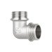 Уголок Thermo Alliance Forte 1" НН SF37325