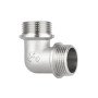 Кут Thermo Alliance Forte 1" ЗЗ SF37325