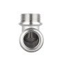 Кут Thermo Alliance Forte 1" ЗЗ SF37325