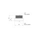 Удлинитель Thermo Alliance Standart 10х3/4" хром SD1302010