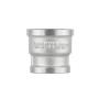 Муфта редукційна Thermo Alliance Forte 1/2"х3/8" ВВ SF357159