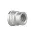 Муфта редукционная Thermo Alliance Forte 1/2"х3/8" ВВ SF357159
