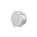 Заглушка Thermo Alliance Forte 1/2" ЗР SF35315