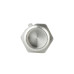 Заглушка Thermo Alliance Forte 1/2" ЗР SF35315