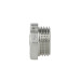 Заглушка Thermo Alliance Forte 1/2" ЗР SF35315