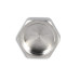 Заглушка Thermo Alliance Forte 1/2" ВР SF35215