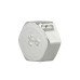 Заглушка Thermo Alliance Forte 1/2" ВР SF35215