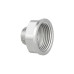 Переход Thermo Alliance Forte 1"х1/2" ВН SF3602515