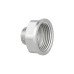 Перехід Thermo Alliance Forte 1"х1/2" ВЗ SF3602515