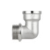 Кут Thermo Alliance Forte 1" ВЗ SF37225